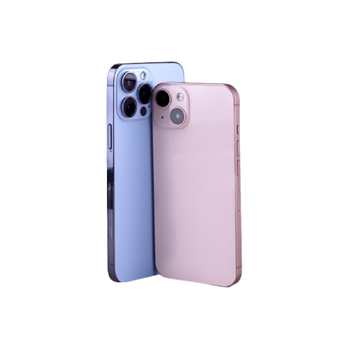 Téléphones et tablettes