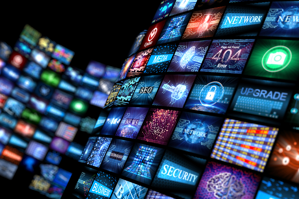 Movies & Television