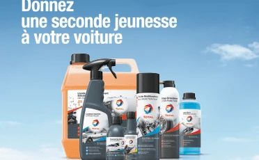 Produit d'entretien automobile