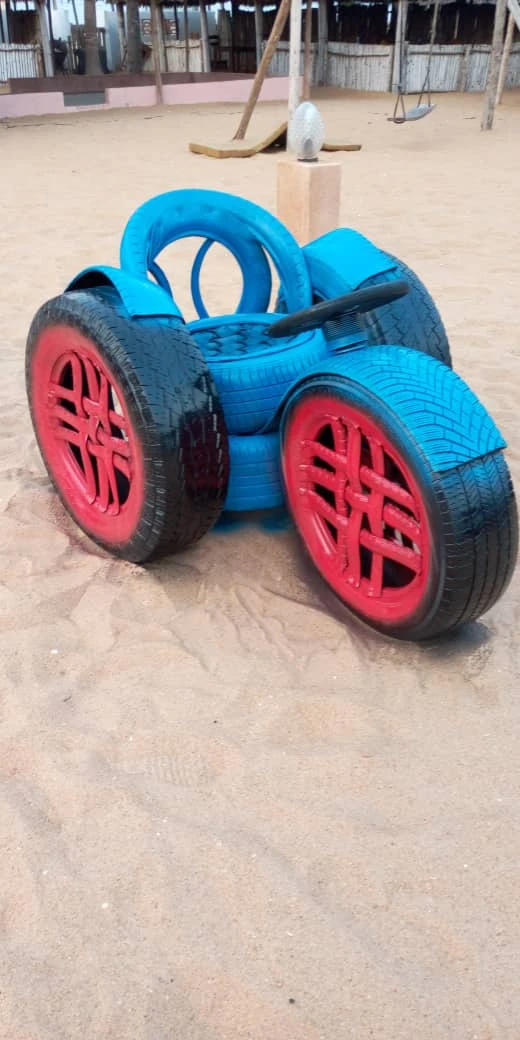 Jeu de voiture 1