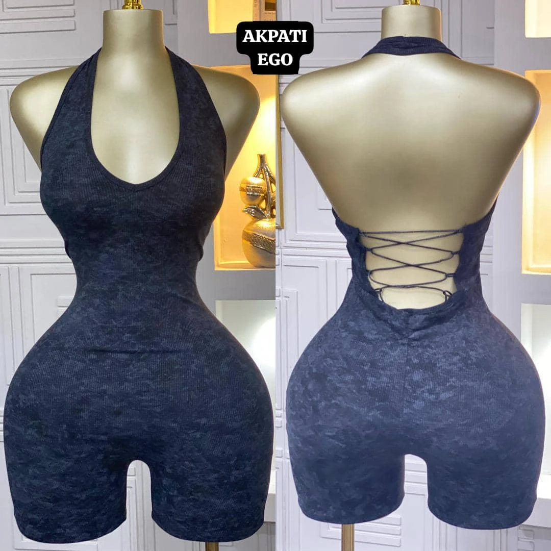 New jumpsuits