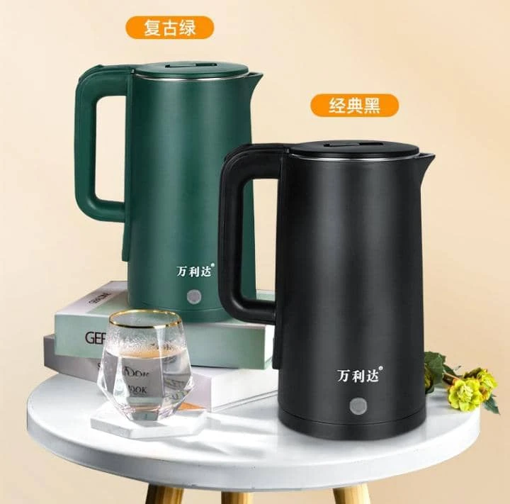 Electric kettle