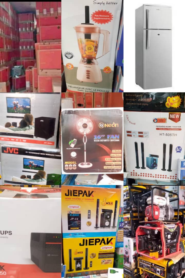Store