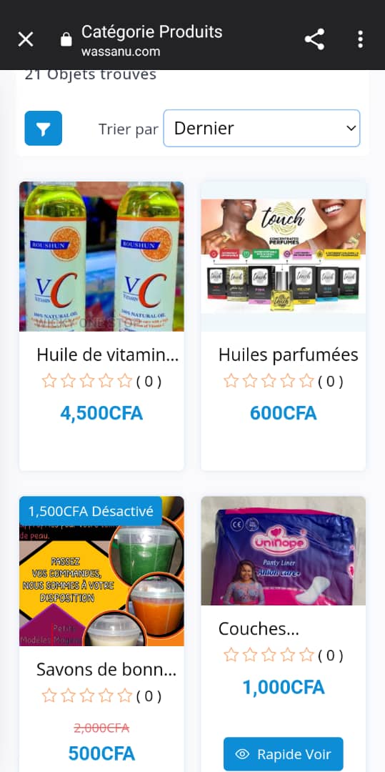 Store