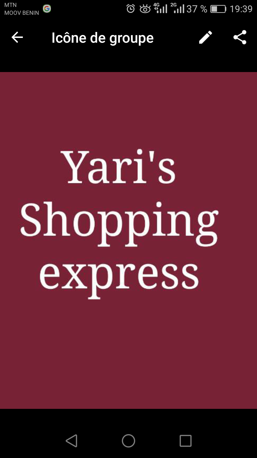 Store