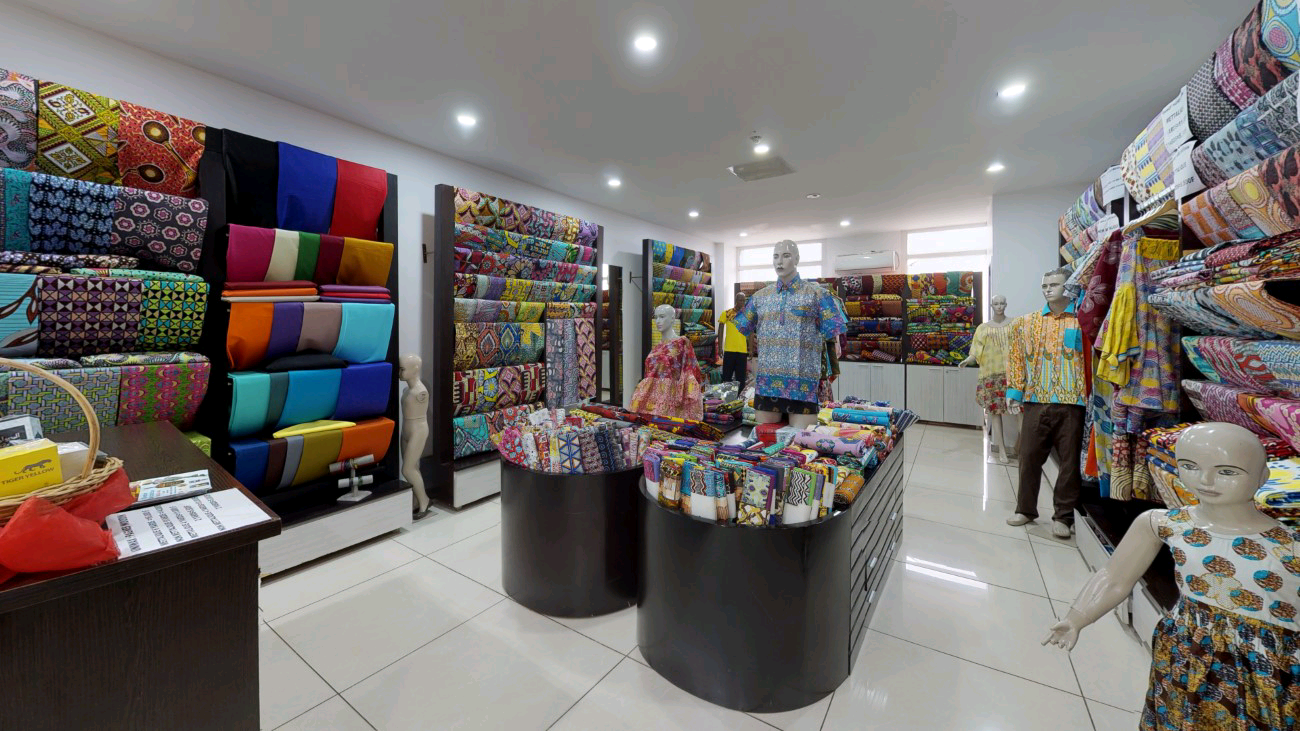 Store