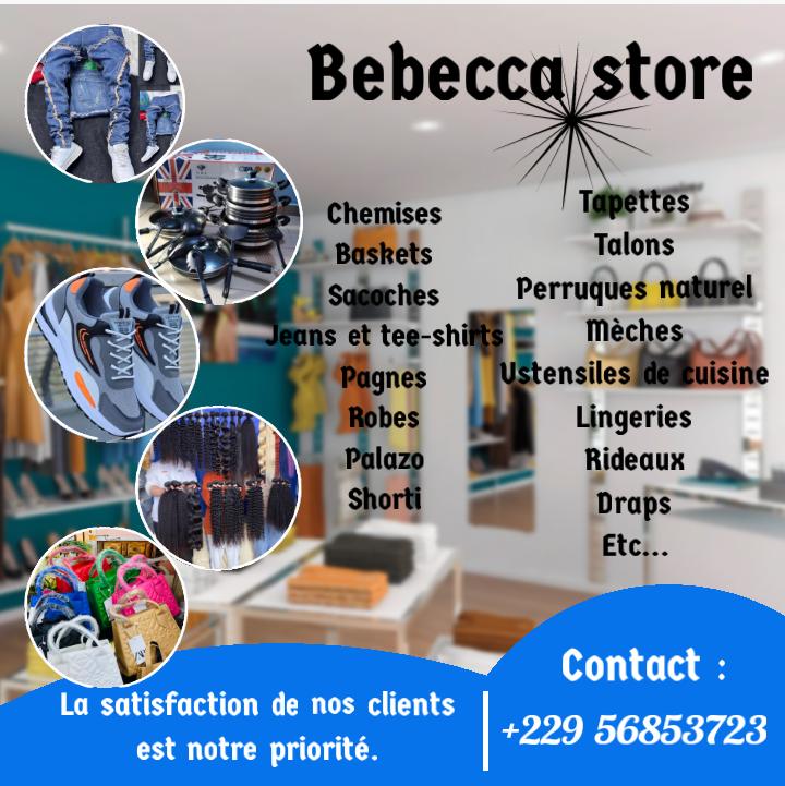 Store