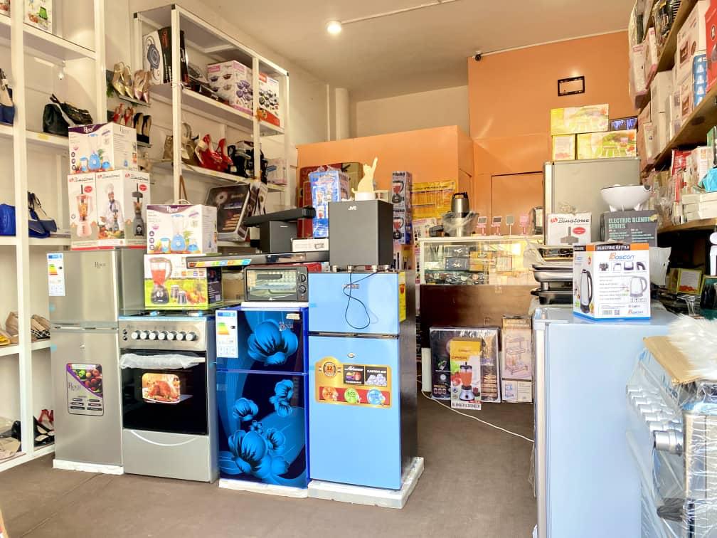 Store