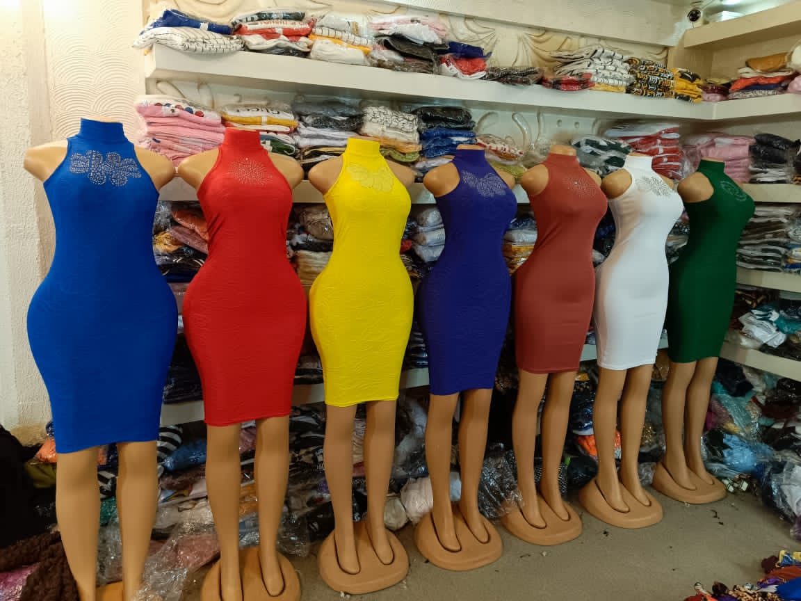 Store