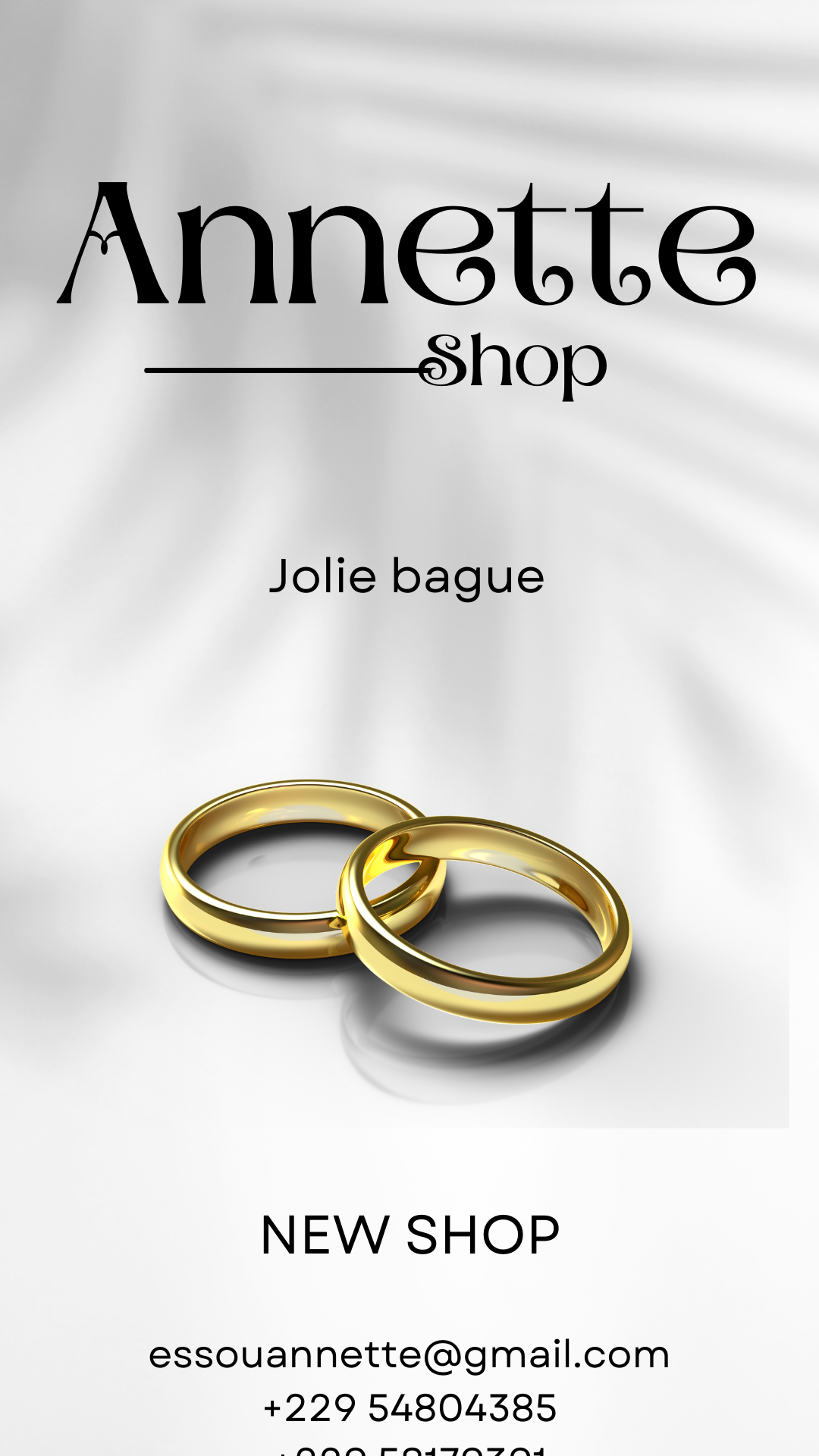 Store