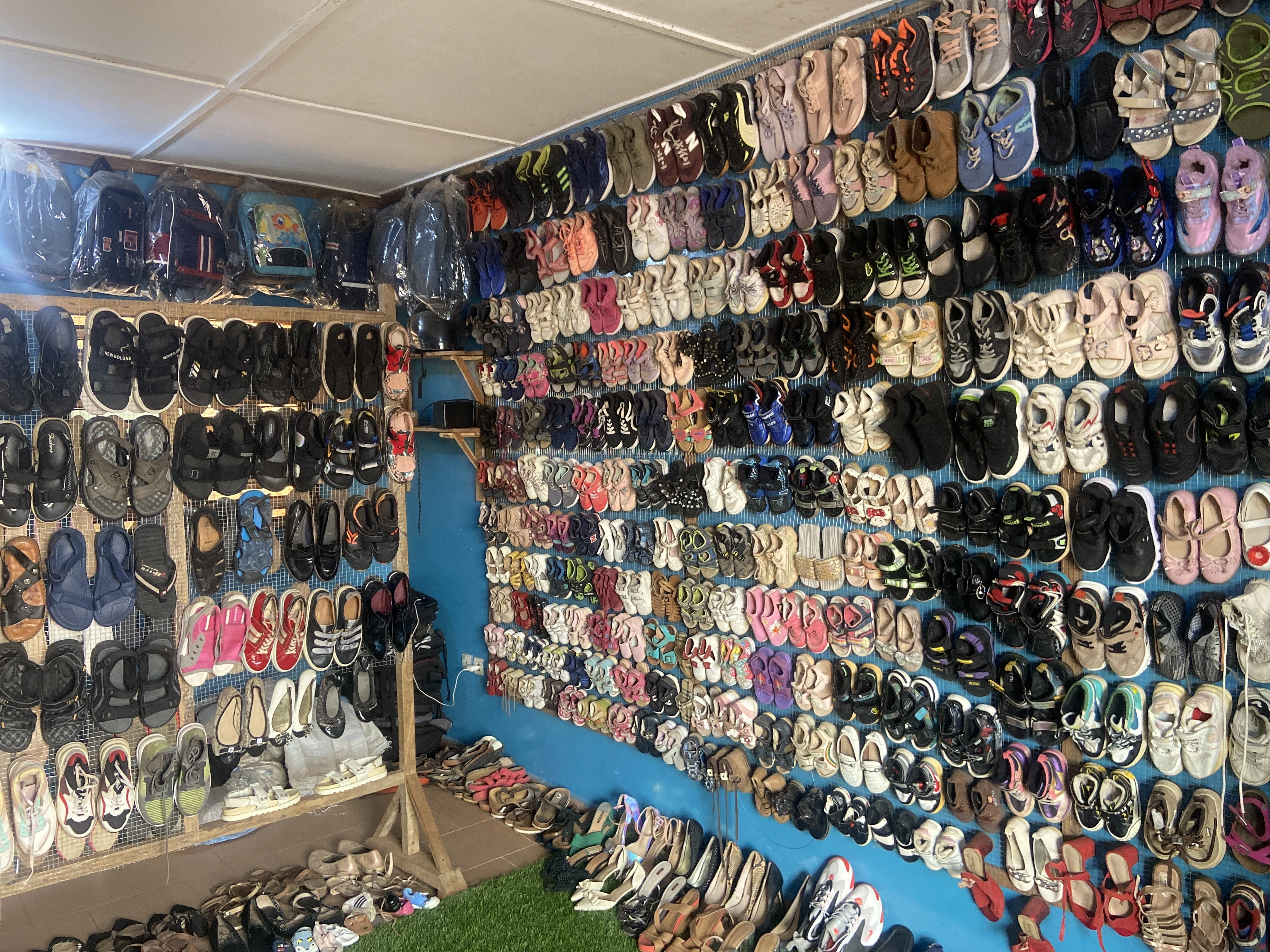 Store