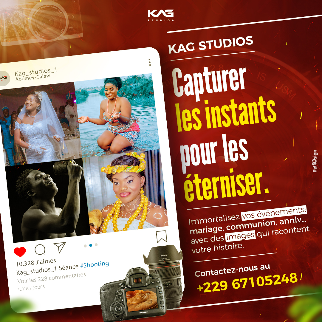 KAG STUDIOS
