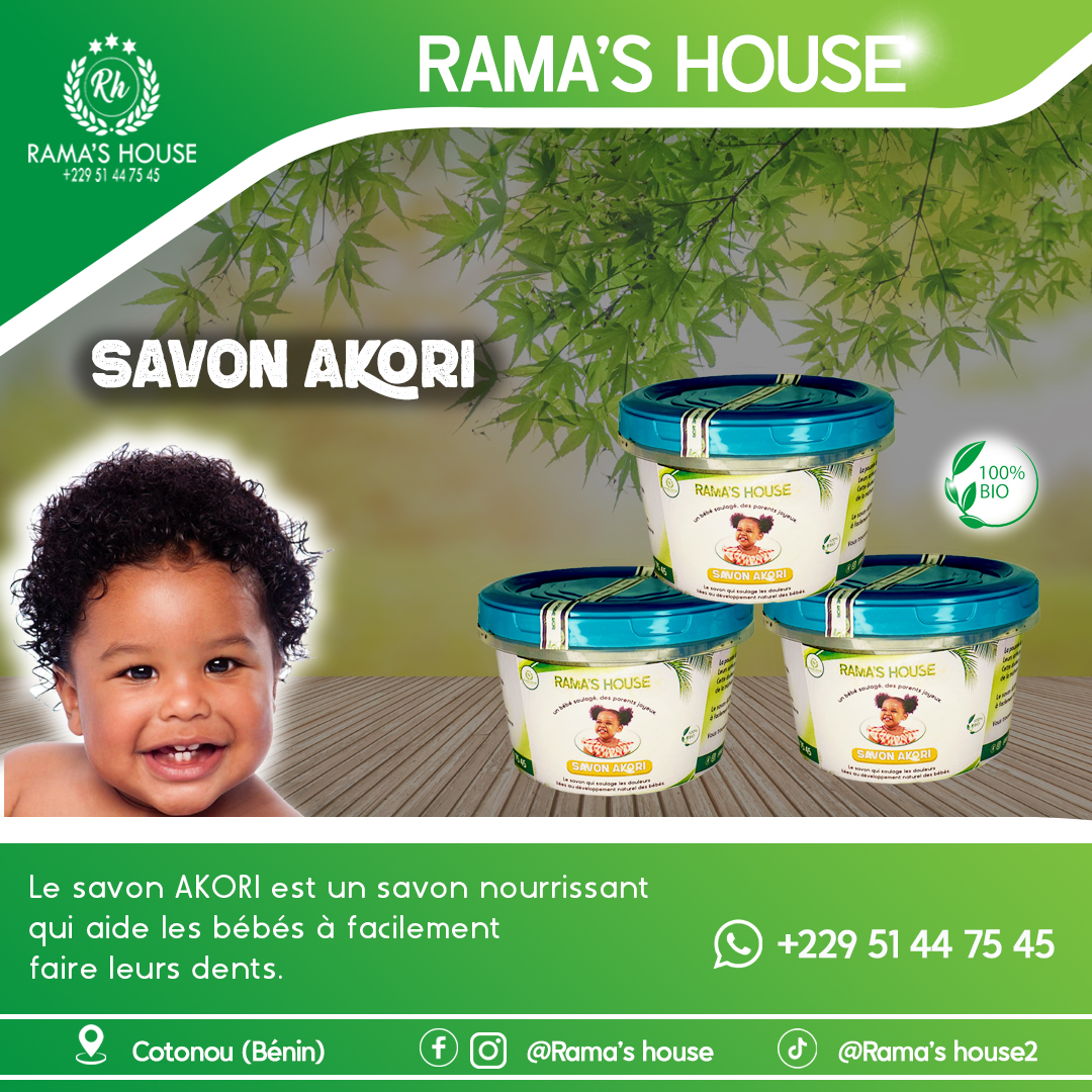 Rama's House