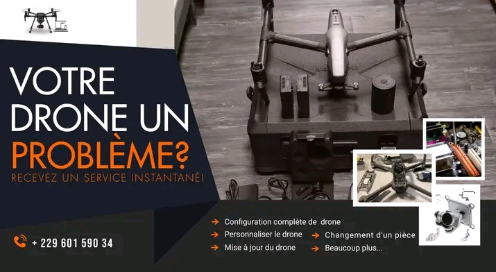 Matériels audiovisuelle et cinéma