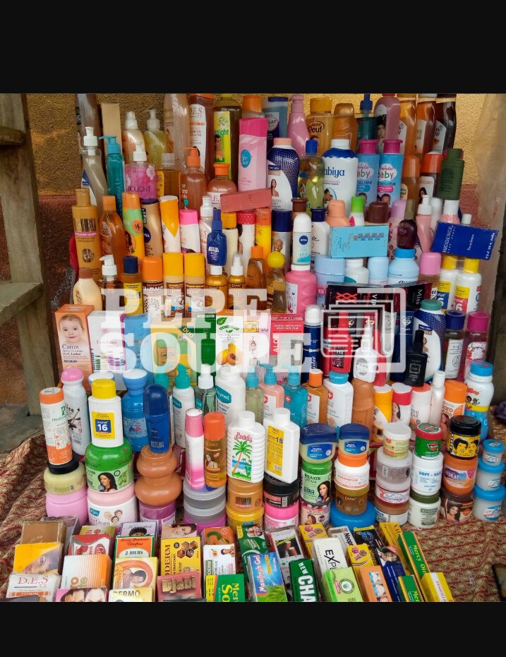 Fola market