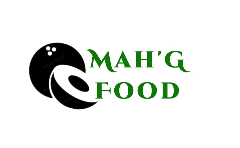 Mah'G Food showroom