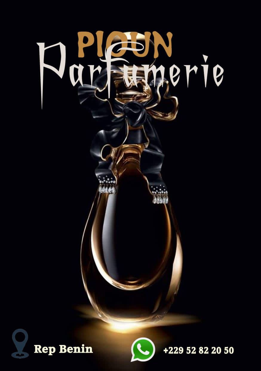 Pioun parfumerie