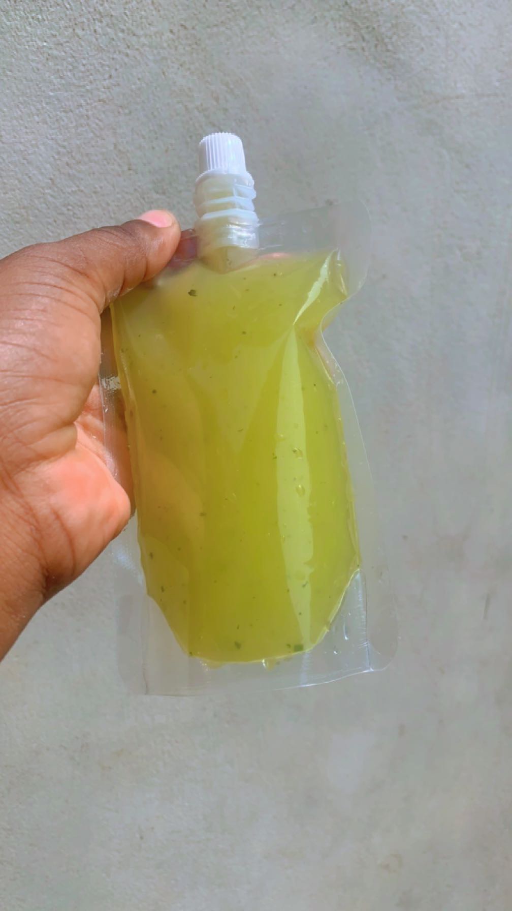 Sués Drink